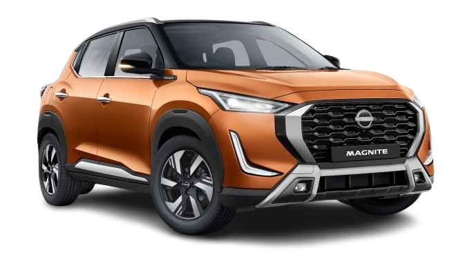 Nissan Magnite compact SUV India 2025 petrol diesel CVT manual transmission