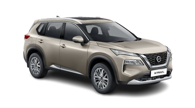 Nissan X-Trail premium SUV India 2025 features specifications